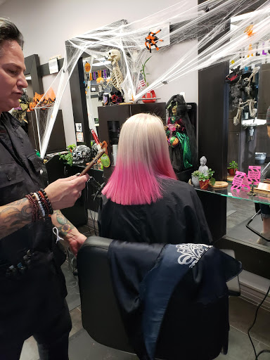 Beauty Salon «J Anthony Salon and Spa», reviews and photos, 20811 N Cave Creek Rd, Phoenix, AZ 85024, USA