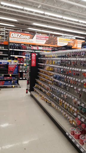 Auto Parts Store «AutoZone», reviews and photos, 22203 Barton Rd, Grand Terrace, CA 92313, USA