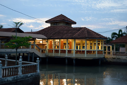 Kuala Gula Sanctuary Resort