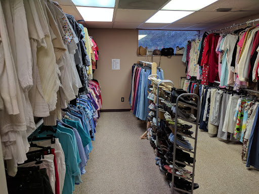 Thrift Store «Humane Society of St Lucie County Thrift Store», reviews and photos, 1001 W Midway Rd, Fort Pierce, FL 34982, USA