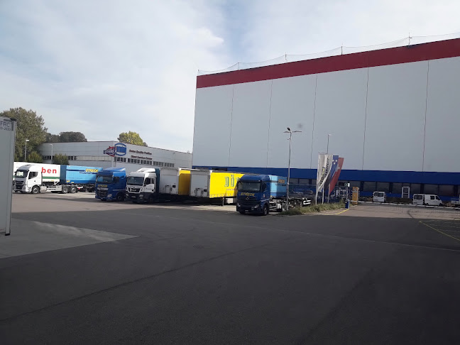 Streck Transport AG - Rheinfelden