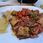 Photo n°2 de l'avis de Jade.p fait le 16/10/2022 à 18:57 sur le  Mary Café Bistrot à Olbia