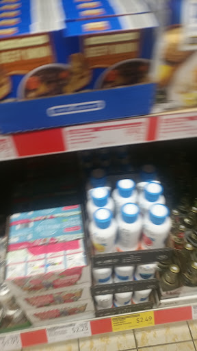 Supermarket «ALDI», reviews and photos, 200 N Hood Ave, Gadsden, AL 35903, USA