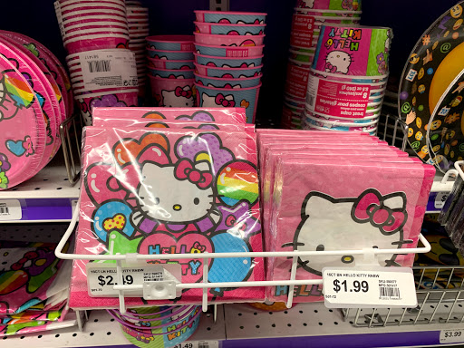 Party Store «Party City», reviews and photos, 2955 Cobb Pkwy, Atlanta, GA 30339, USA