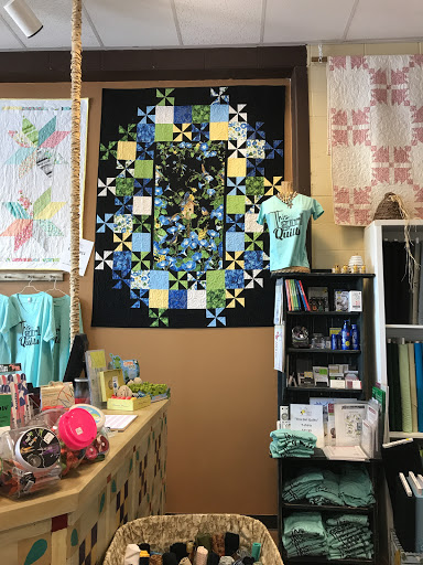 Quilt Shop «Honey Bee Quilt Store», reviews and photos, 9308 Anderson Mill Rd, Austin, TX 78729, USA