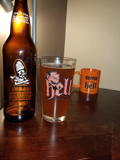 Convenience Store «Hell In A Handbasket», reviews and photos, 4025 Patterson Lake Rd, Pinckney, MI 48169, USA