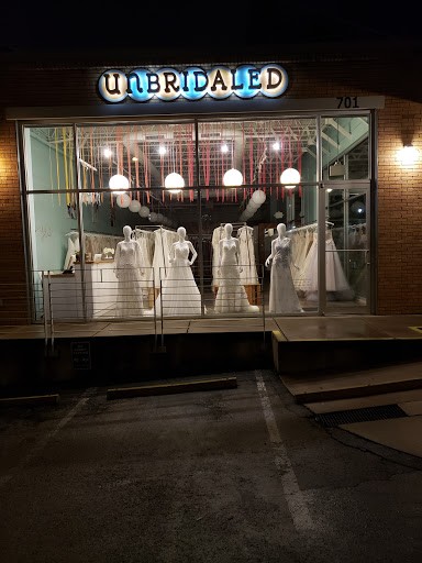 Bridal Shop «Unbridaled», reviews and photos, 701 S Lamar Blvd, Austin, TX 78704, USA