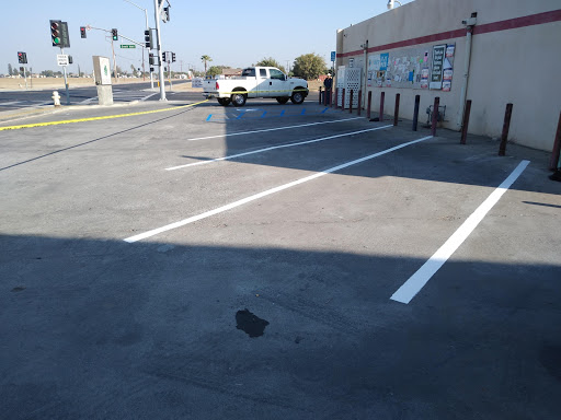 Grocery Store «Almond Tree Market», reviews and photos, 104 Cecil Ave, Delano, CA 93215, USA