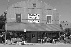 Mangy Moose Mercantile image