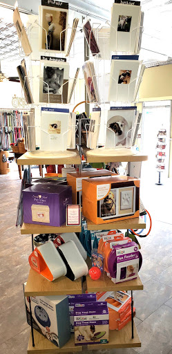 Pet Supply Store «Beowoof Provisions For Pets», reviews and photos, 106 5th St, Hoboken, NJ 07030, USA