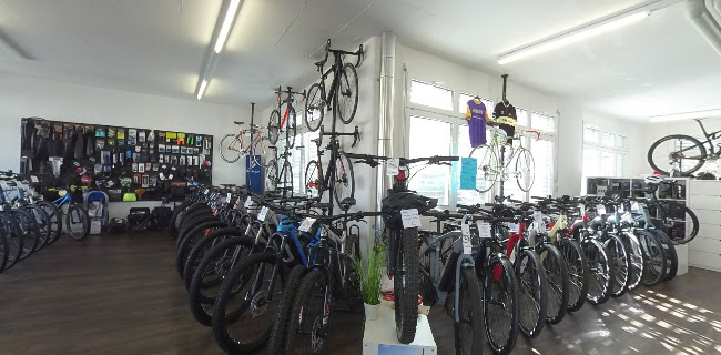 Rezensionen über Cycle Shop in Winterthur - Fahrradgeschäft