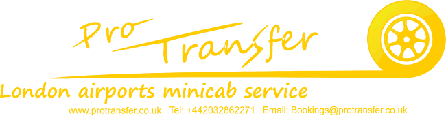 Pro Transfer Ltd - Taxi service