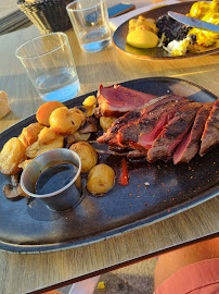 Steak du Restaurant Le lieu des pêcheurs à Anglet - n°14