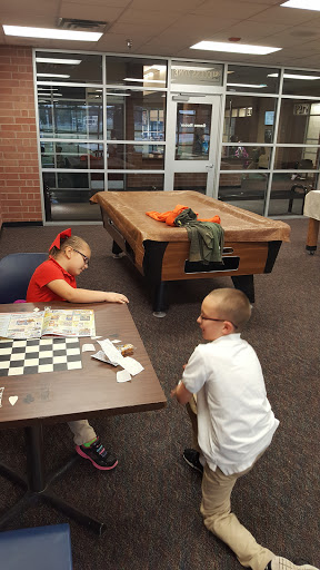 Recreation Center «Lee Park Recreation Center», reviews and photos, 3000 Pamela Dr, Irving, TX 75062, USA