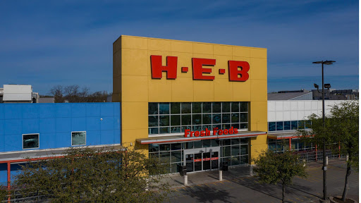 H-E-B