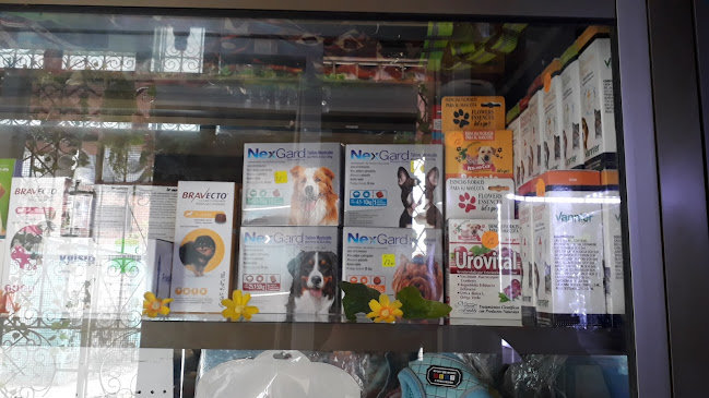 Veterinaria San Francisco de Asis - Pedro Carbo