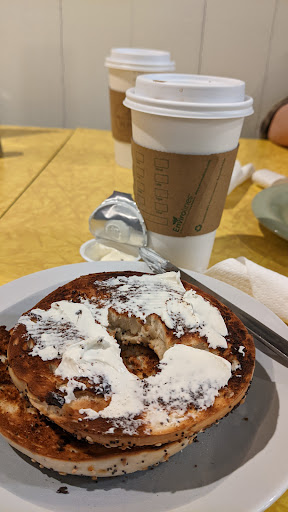 Dessert Shop «Downtown Perk & Desserts Oasis», reviews and photos, 145 W Main St, Ashland, OH 44805, USA