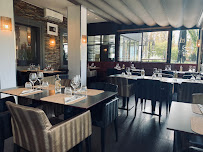 Atmosphère du Restaurant La Roselière à Annecy - n°2