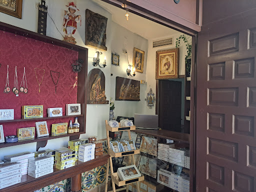 El Torno Pastelería de Conventos de Clausura