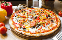 Plats et boissons du Pizzeria Speed Allo Pizza 51 à Épernay - n°7