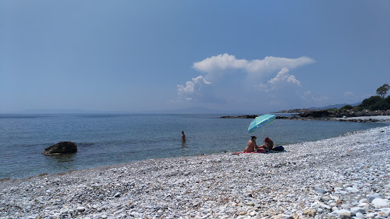 Pantazi beach II