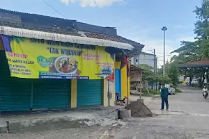 Soto Ayam Khas Lamongan Cak Wijianto image