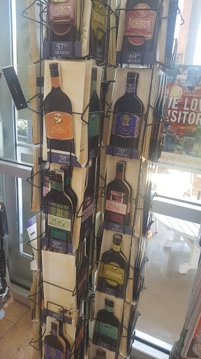 Winery «Florida Winery», reviews and photos, 12945 Village Blvd, Madeira Beach, FL 33708, USA