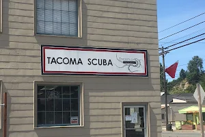 Tacoma SCUBA image
