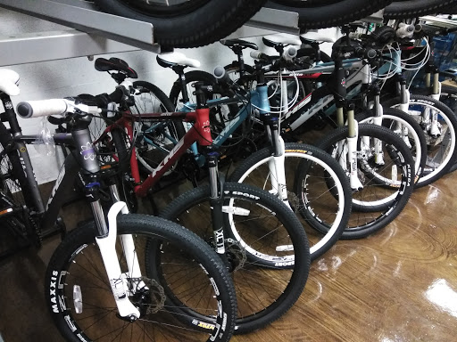 Bicycle Store «BIcycles depot», reviews and photos, 12979 SW 132nd Ct, Miami, FL 33186, USA