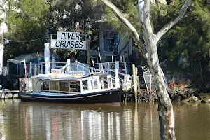 Maribyrnong River Cruises image