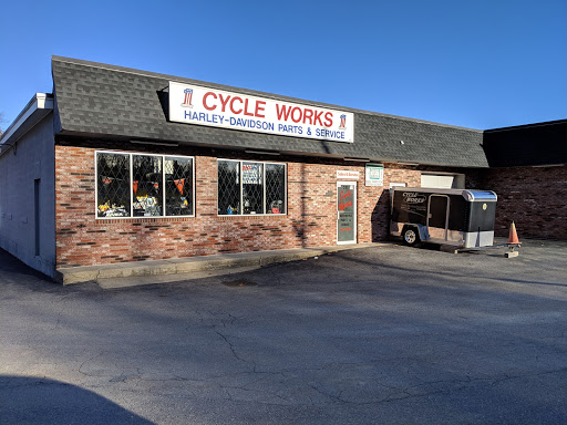 Cycle Works