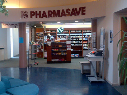 Pharmasave Clark's