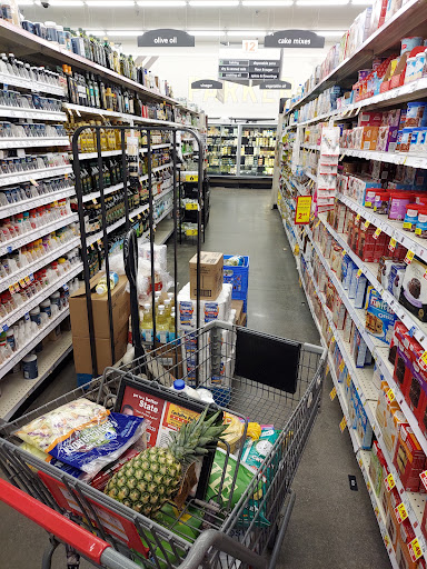 Grocery Store «King Soopers», reviews and photos, 12959 S Parker Rd, Parker, CO 80134, USA