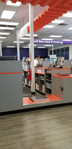 Print Shop «FedEx Office Print & Ship Center», reviews and photos, 8325 W Bell Rd, Peoria, AZ 85382, USA