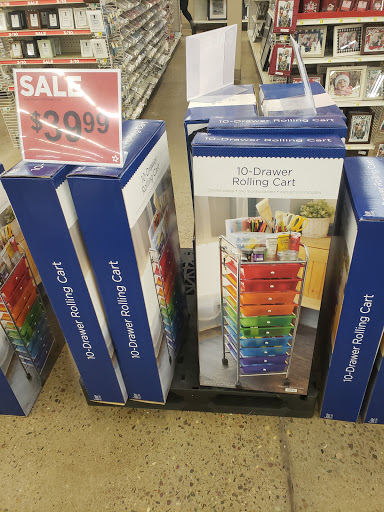 Craft Store «A.C. Moore Arts and Crafts», reviews and photos, 150 Retail Way, Williston, VT 05495, USA