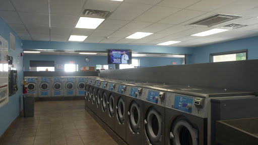 Laundromat «Clean Enterprises Laundromat & Car Wash», reviews and photos, 545 Lincoln St, Oxford, PA 19363, USA