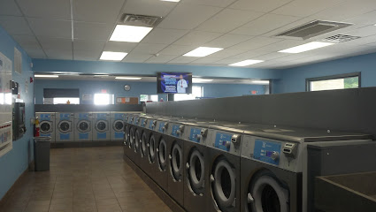 Clean Enterprises Laundromat & Car Wash