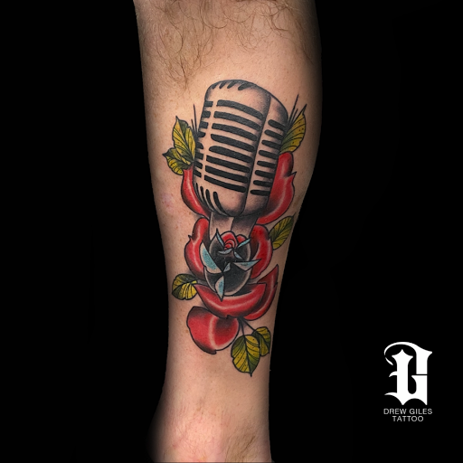 Explore chicago tattoo ideas, creative tattoo ideas in Addison, available at Cat Tattoo