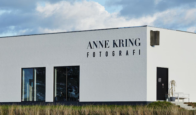 Anne Kring Fotografi - Fotograf