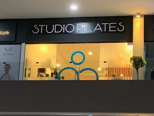 Studio Pilates