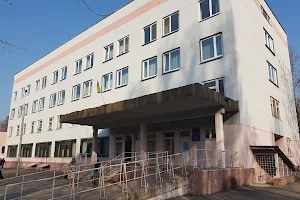 Polyclinic of Children's Clinical Hospital №4 image