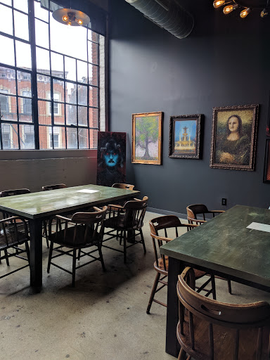 Winery «The Skeleton Root», reviews and photos, 38 W McMicken Ave ...