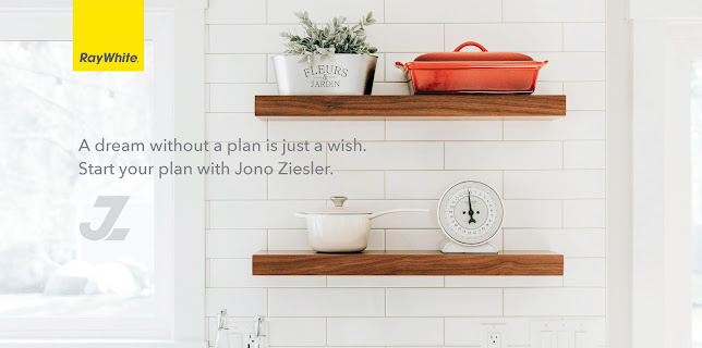 Reviews of Jono Ziesler Real Estate in Pukekohe - Real estate agency
