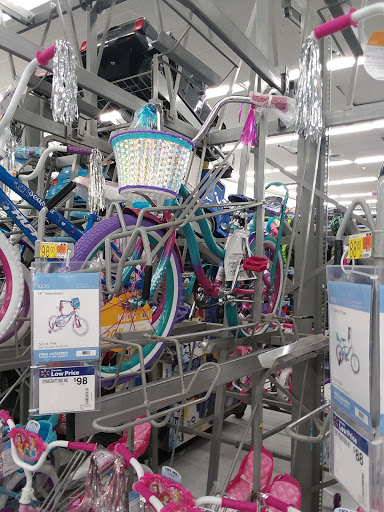 Shopping Mall «San Antonio Center», reviews and photos, 2550 W El Camino Real, Mountain View, CA 94040, USA