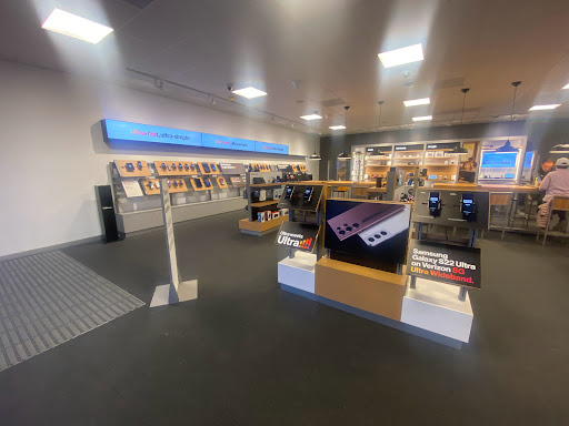 Cell Phone Store «Verizon», reviews and photos, 987 W 500 N #107, American Fork, UT 84003, USA