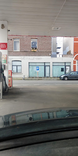 LUKOIL Gent (Vlaamse Kaai) CARREFOUR - Tankstation