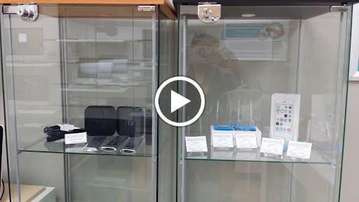 Computer Store «Experimac Livonia», reviews and photos, 33312 Plymouth Rd, Livonia, MI 48150, USA