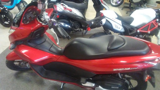 Motorcycle Dealer «Lake Cycle», reviews and photos, 7911 Taft St, Merrillville, IN 46410, USA