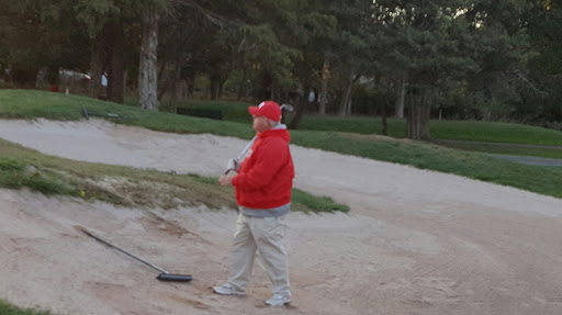 Golf Course «Rutgers Golf Course», reviews and photos, 777 Hoes Ln W, Piscataway Township, NJ 08854, USA