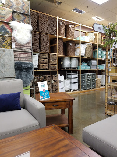 Furniture Store «Cost Plus World Market», reviews and photos, 10776 Trinity Pkwy, Stockton, CA 95219, USA